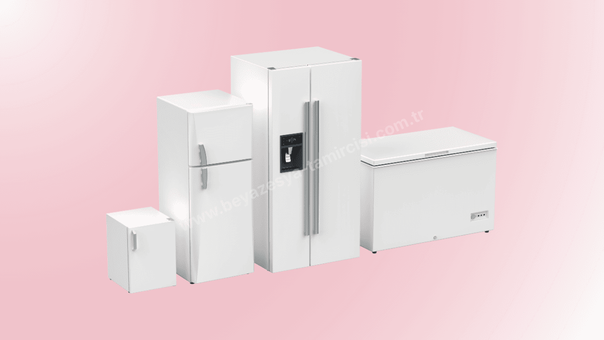 Karapınar Buzdolabı Tamircisi - Karapınar Beyaz Eşya Tamircisi