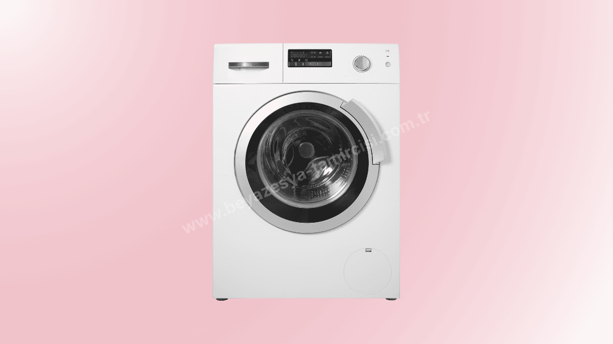 Karapınar Çamaşır Makinesi Tamircisi - Karapınar Beyaz Eşya Tamircisi