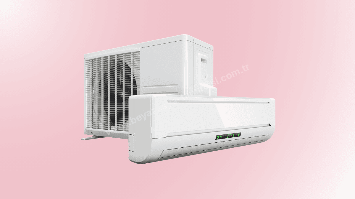 Karapınar Klima Tamircisi - Karapınar Beyaz Eşya Tamircisi